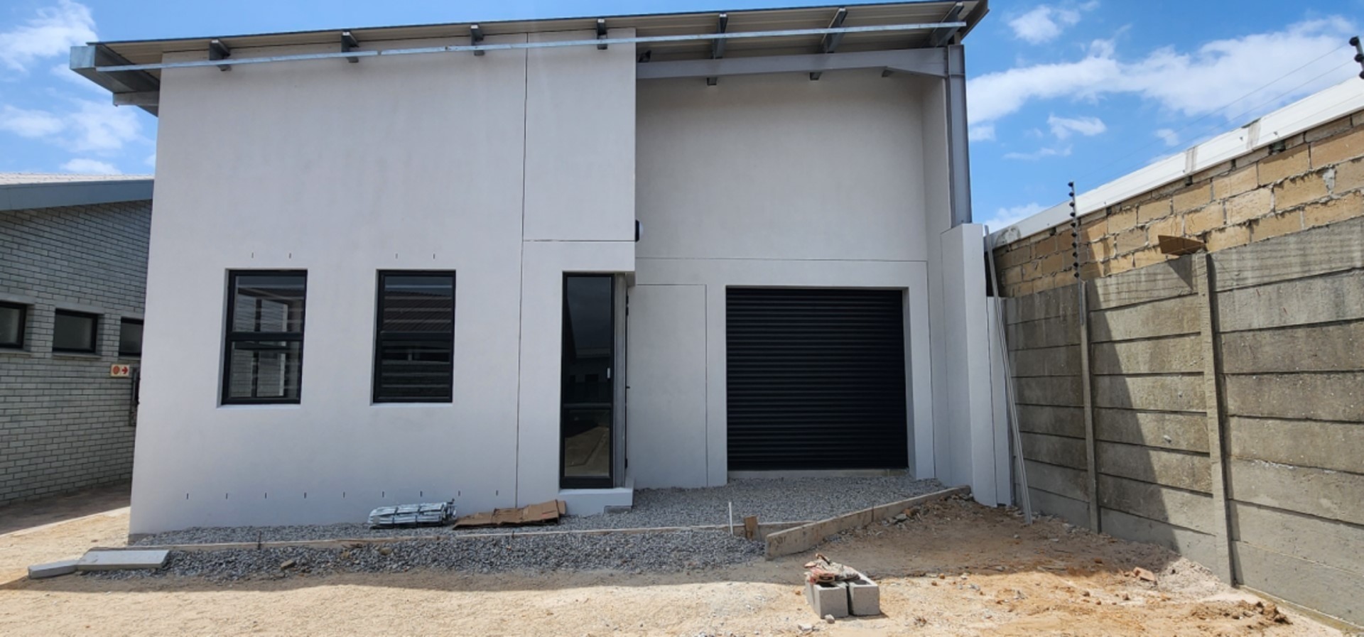 To Let commercial Property for Rent in Phoenix Western Cape